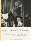 Cover image for Famous Father Girl